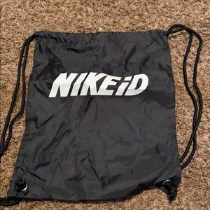 Nike bag